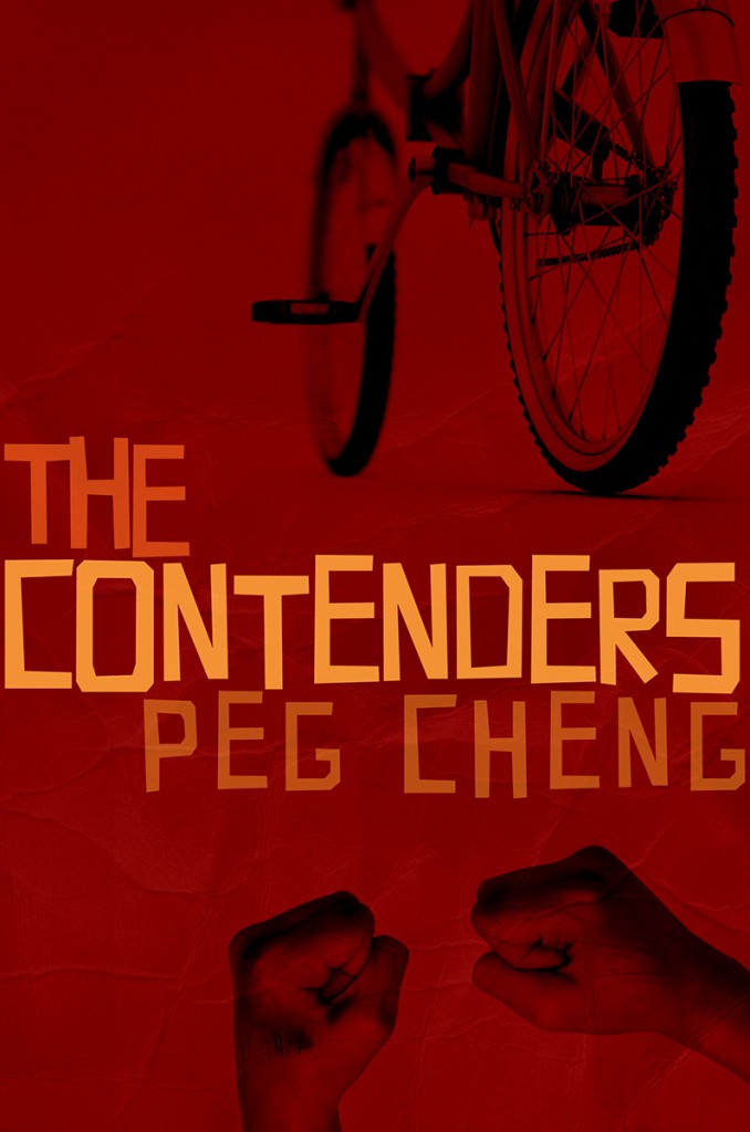 The Contenders Cover