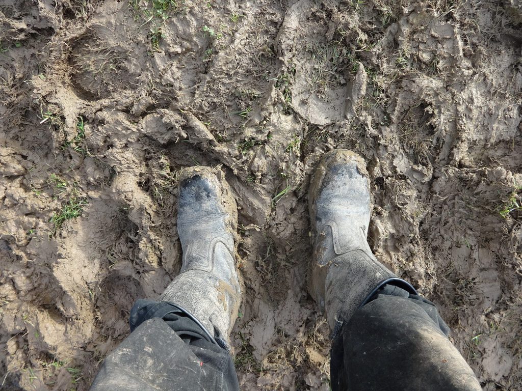 muddy-boots